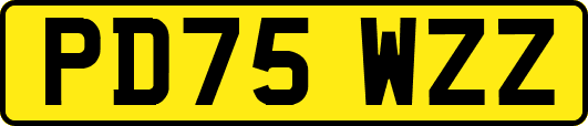 PD75WZZ