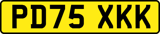PD75XKK