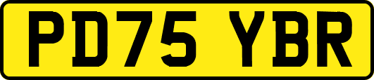 PD75YBR
