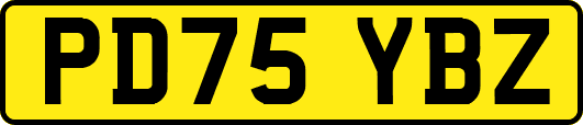 PD75YBZ