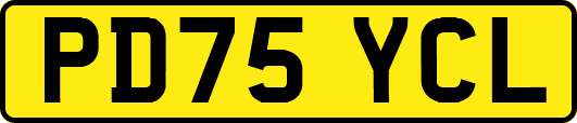 PD75YCL