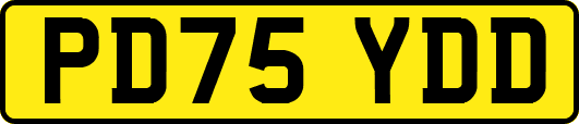 PD75YDD