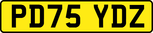 PD75YDZ