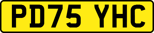 PD75YHC