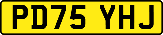 PD75YHJ