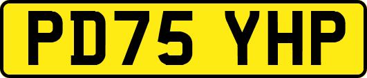 PD75YHP