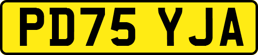 PD75YJA