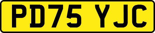 PD75YJC
