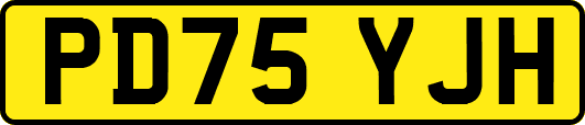 PD75YJH