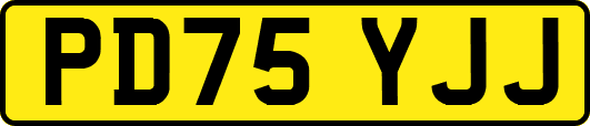 PD75YJJ