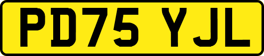 PD75YJL