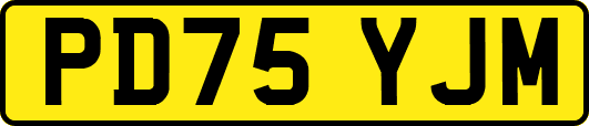 PD75YJM