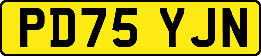 PD75YJN
