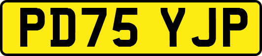 PD75YJP