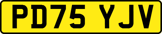 PD75YJV