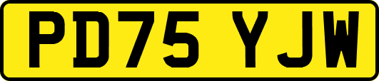 PD75YJW