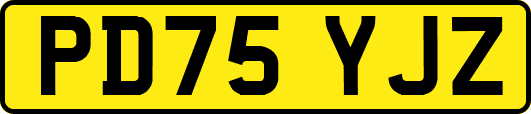 PD75YJZ
