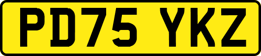 PD75YKZ