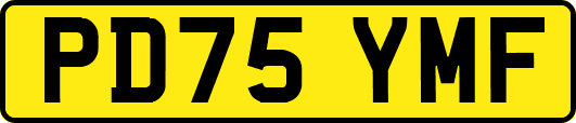 PD75YMF