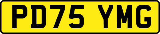 PD75YMG