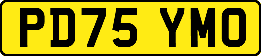 PD75YMO