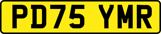 PD75YMR