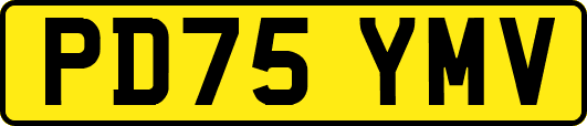 PD75YMV