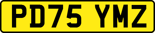 PD75YMZ