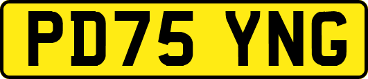 PD75YNG