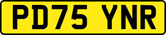 PD75YNR