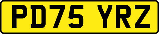 PD75YRZ