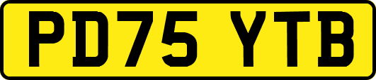 PD75YTB