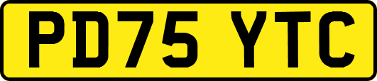 PD75YTC
