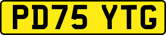 PD75YTG