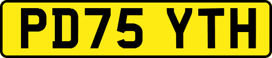 PD75YTH
