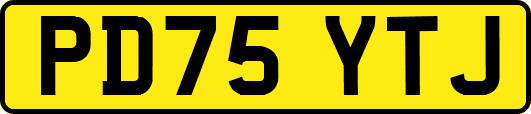 PD75YTJ