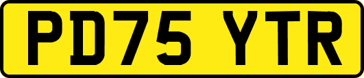 PD75YTR