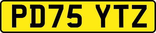 PD75YTZ