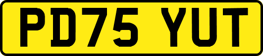 PD75YUT