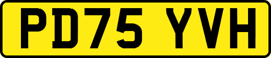 PD75YVH