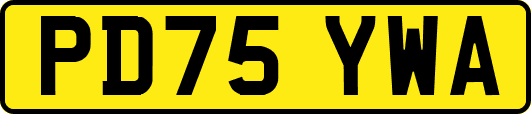PD75YWA