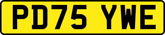 PD75YWE