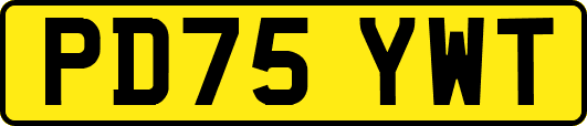 PD75YWT