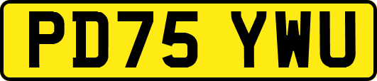 PD75YWU