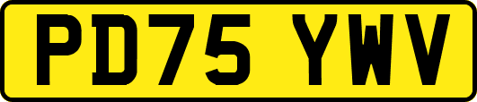 PD75YWV