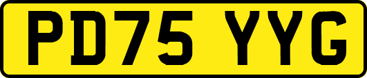 PD75YYG