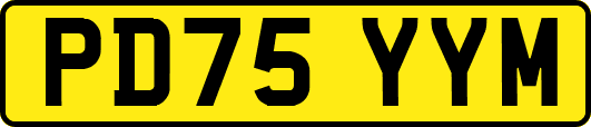 PD75YYM