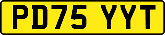 PD75YYT