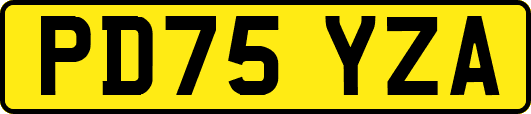 PD75YZA