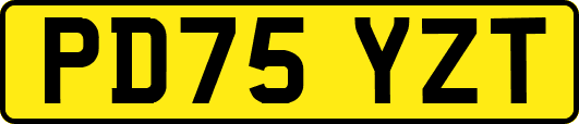 PD75YZT